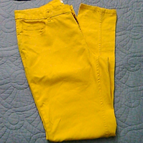 Forever 21 Denim - Forever 21 Skinny Leg Jeans Sz 29